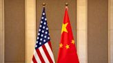 China-US Economic Working Group holds first meeting