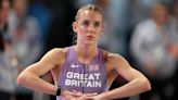Keely Hodgkinson qualifies for 800m semi-finals in Istanbul