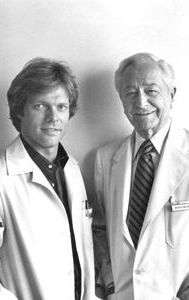 The Return of Marcus Welby, M.D.