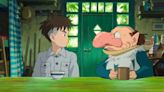 Where to stream Studio Ghibli’s latest film The Boy and the Heron