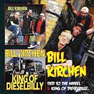 Tied to the Wheel & King of Dieselbilly