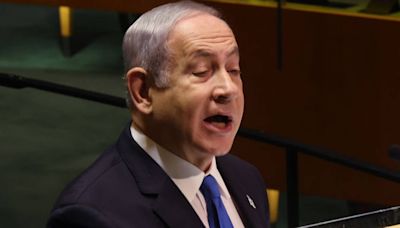 Israeli Prime Minister Benjamin Netanyahu to address Congress on July 24, sources say