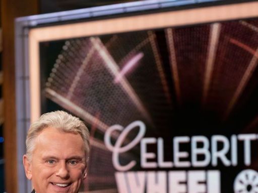 Pat Sajak’s Last Show as ‘Wheel of Fortune’ Host Is Friday. Originally, NBC Didn’t Even Want to Hire Him