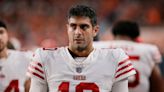 Raiders putting injury waiver in Jimmy Garoppolo contract really that big a deal?