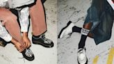 最「龐克」馬汀鞋代表！Creeper春夏新款，精緻、痞帥、厚底一次滿足！