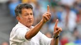 Juan Carlos Osorio, el nuevo fichaje de Futbol Picante de ESPN, el lugar donde lo 'pateaban'