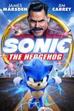 Sonic The Hedgehog 2020