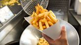 Where do you get the best french fries in Delaware?