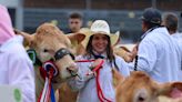 Thousands gather for 120th Royal Welsh Show