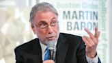 Marty Baron on the future of news: Less entertaining, more engaging