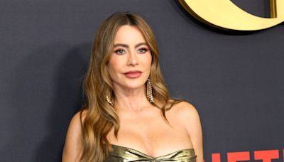 Sofía Vergara y su mensaje por ser nominada a los premios Emmy - El Diario NY