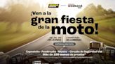 ¡Llega el Solo Moto Weekend 2024: la Gran Fiesta de la Moto!