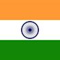 Drapeau Inde