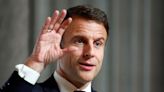 Francia: organismos de Derechos Humanos alertan a Macron por la visita de diputados de Javier Milei a Alfredo Astiz