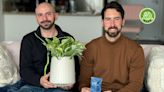 This company just bioengineered a plant-bacteria combo to clean air better than an air purifier