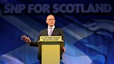 ¿Quién es John Swinney, el líder del Partido Nacional Escocés que aspira a ser tercera fuerza en Reino Unido?