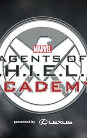 Marvel's Agents of S.H.I.E.L.D.: Academy