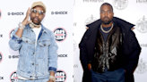 Consequence Calls Out Kanye West For Dismissing Team, Requests Apology