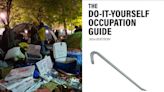 Campus 'occupation guide' taps into agitators' 'rage,' instructs how to 'escalate' chaos