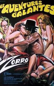 Red Hot Zorro