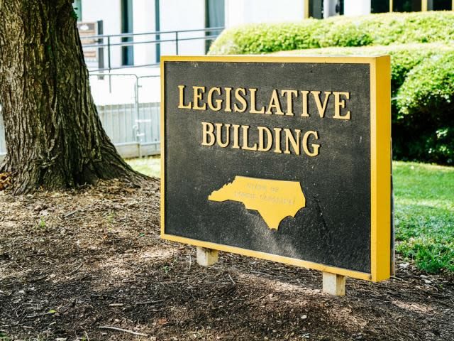 Marijuana, immigration, election laws: NC's 2024 legislative session not just about the budget