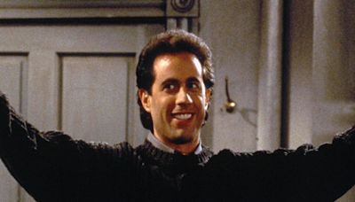 11 things you probably didn't know about 'Seinfeld'