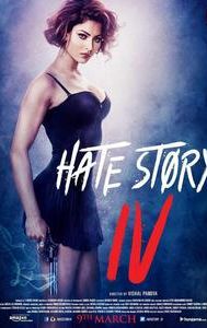 Hate Story 4