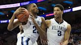 Josh Hart shares screenshot of Villanova Knicks celebrating their reunion