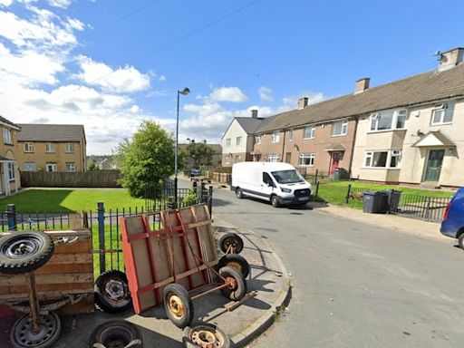 Bradford: Four more arrests in city shooting case