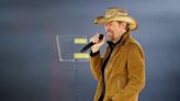 Toby Keith to receive 'Country Icon' award at September's People's Choice Country Awards