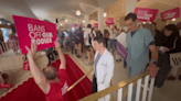 Election stakes highlighted one year after key abortion vote in NC