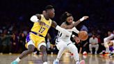 Lakers vs. Grizzlies Game 5: Stream, lineups, injury reports and broadcast info