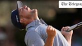 Bryson DeChambeau ‘frustrated and disappointed’ not to make Olympics despite US Open win