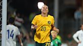 Sam Kerr tears ACL, becomes latest women's soccer star felled by injury 'epidemic'