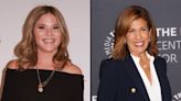 Jenna Bush Hager Sends 'Love' to Hoda Kotb Amid Her 'Today' Show Absence