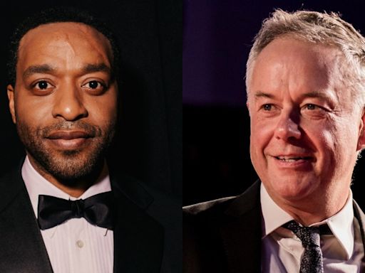 Chiwetel Ejiofor and Michael Winterbottom to Receive Raindance Film Festival’s Icon Awards