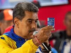 Los países que felicitaron a Nicolás Maduro por su autoproclamado triunfo en Venezuela | Mundo