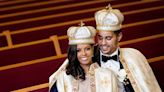 Move Over, King Charles. Here Are Some Black Royals We All Should Know