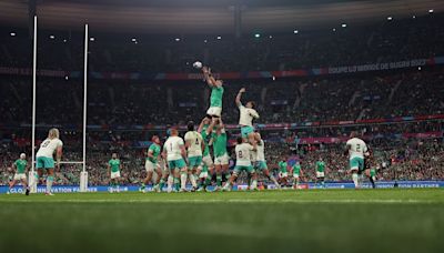 South Africa vs Ireland predictions and international rugby tips: Boks can power to another hard-fought win