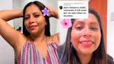 Lis Padilla se defiende por cobrar S/ 8 mil por un video en TiKTok: "Tengo que generar mi platita"