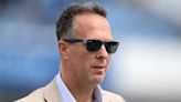 Michael Vaughan reveals struggle with stress-induced illness - Times of India