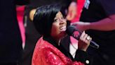 Who is Fantasia? 'The Color Purple' star sings national anthem at CFP National Championship