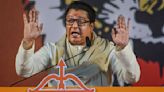 Raj Thackeray Declares MNS Will Go Solo In Maharashtra Assembly Elections