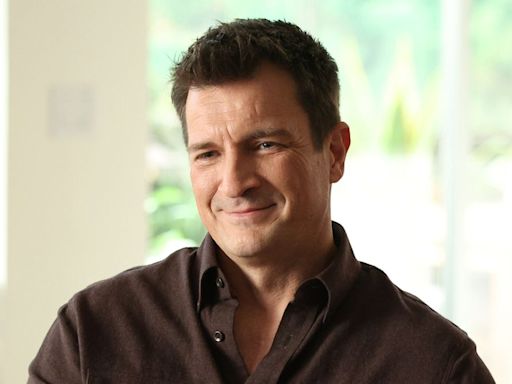 The Surprising Role Nathan Fillion Says He Keeps Getting Recognized For