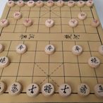 象棋攜帶式布棋盤(不含棋子)