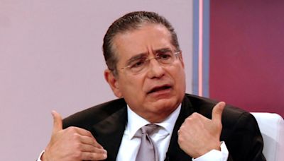 Muere Ramón Fonseca, uno de los jefes del bufete de los "Panama Papers"