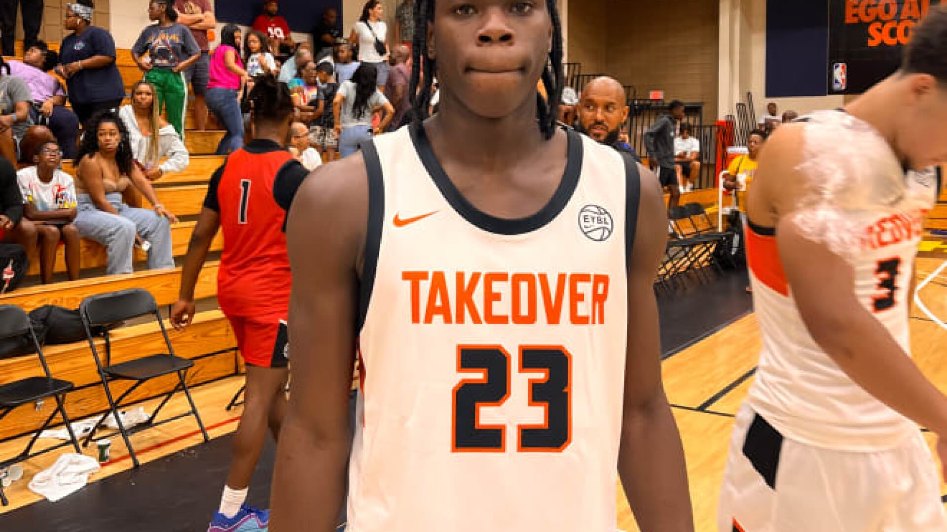 Peach Jam: Five stock-risers to watch