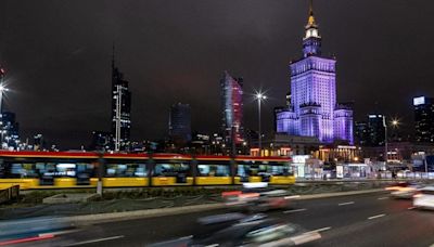 Bitcoin Halving Party Unites Art And Tech At Warsaw Bitcoin FilmFest