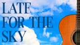 Late for the Sky: The Music of Jackson Browne in Connecticut at The Little Theatre of Manchester 2024