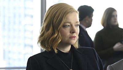 Sarah Snook Has Landed Her First Post-Succession TV Show, And Fans Of Thrillers Will Be Pleased